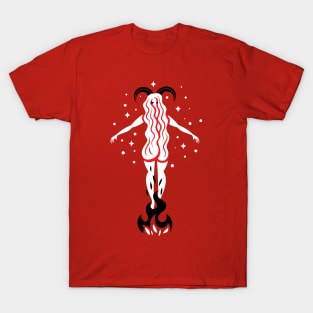 The VVitch! T-Shirt